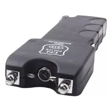 Brinquedos de choque elétrico/luz de choque elétrica portátil tipo A Foto  mini 1