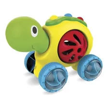 Brinquedos Educativos Tartaruga Solapa Anjo - 2000 Foto mini 1