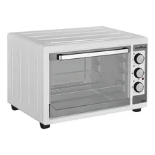 Britânia BFE50B Forno Elétrico Branco 110V Foto  mini 1