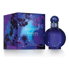 Britney Spears Fantasy Midnight 100ml Foto mini 1
