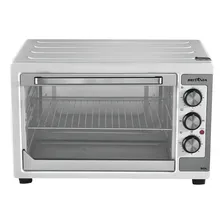 Britânia BFE50B Forno Elétrico Branco 110V Foto mini 2