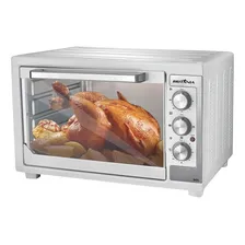 Britânia BFE50B Forno Elétrico Branco 110V Foto mini 4