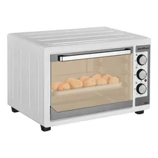 Britânia BFE50B Forno Elétrico Branco 110V Foto mini 3