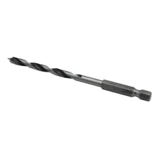 Broca 3 Pontas 5.0mm Para Madeira D-15883 Makita Foto  mini 1