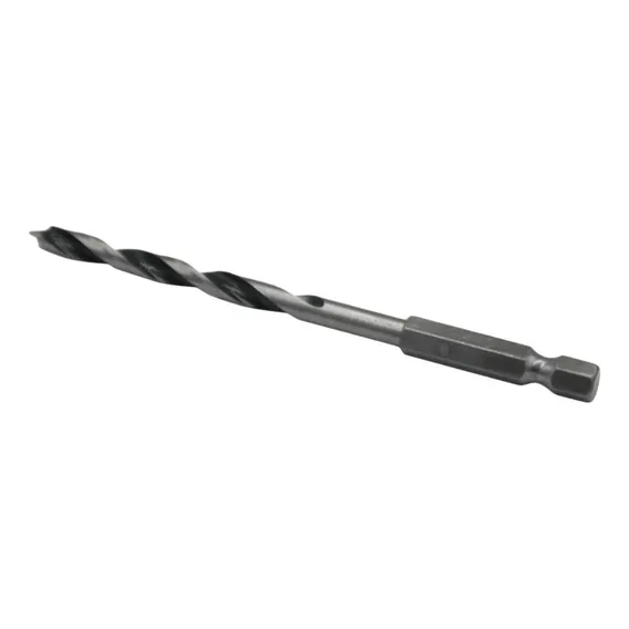 Broca 3 Pontas 5.0mm Para Madeira D-15883 Makita Foto 1