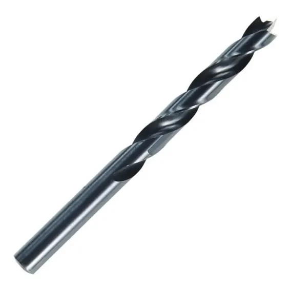 Broca 3 Pontas Para Madeira 12mm Twill Iw1860 Foto 1