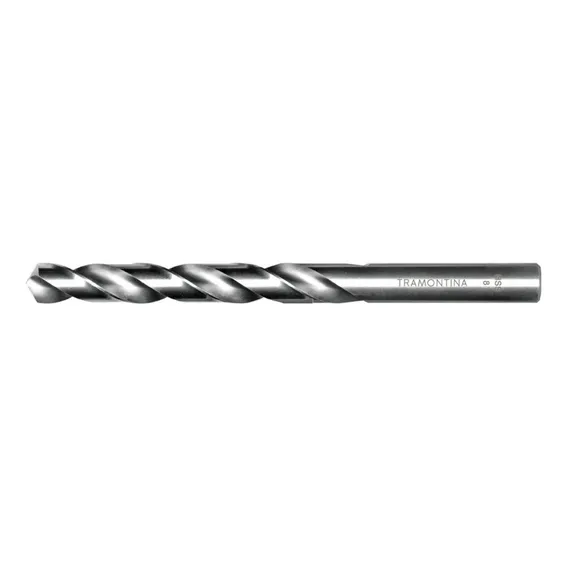 Broca Aço 3x61mm Tramontina 43141113 Foto 1