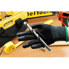 Broca Aço Rápido 14mm Beltools Foto mini 4