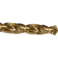 Broca Aço Rápido 2.00mm Broca Gold Ferrous Dwa30200g Dewalt Foto mini 4