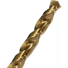 Broca Aço Rápido 2.00mm Broca Gold Ferrous Dwa30200g Dewalt Foto mini  2