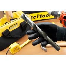 Broca Aço Rápido 23mm Beltools Foto mini 4