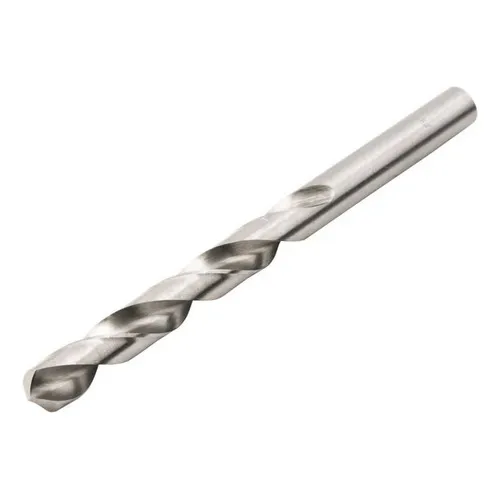 Broca Aço Rápido 4mm - Vonder Foto 1