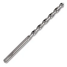 Broca Aço Rápido 8% Co 10,00mm Extra Longa Din 1869/3 Tw321 Foto mini 1