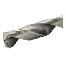 Broca Aço Rápido D338 1mm C/ 10 Peças Irwin Iw1182 Foto mini 1