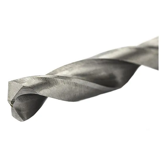 Broca Aço Rápido D338 1mm C/ 10 Peças Irwin Iw1182 Foto 1