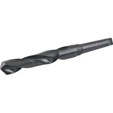Broca Aço Rápido Din 345 7/8'' Preta Vonder Foto mini 1