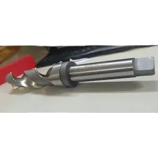 Broca Aco Rapido Haste Conica Din 345 Hss 50mm-cm4 Rocast Foto mini 3