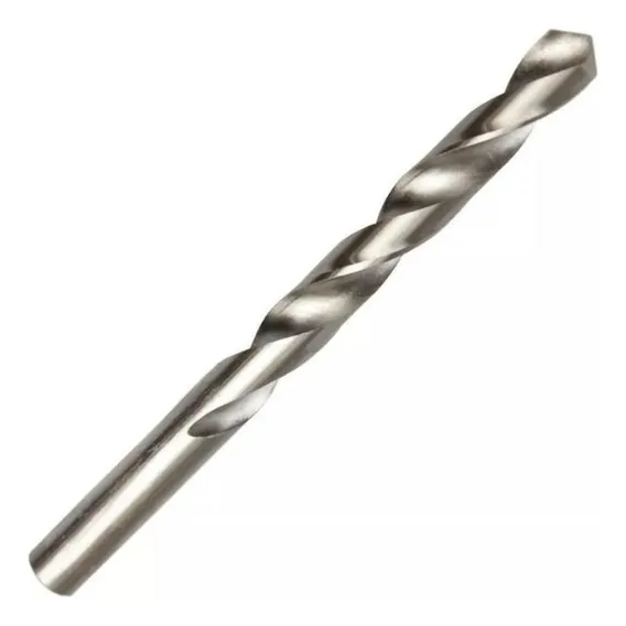 Broca Aço Rapido Para Metal 19mm-mtx Foto 1