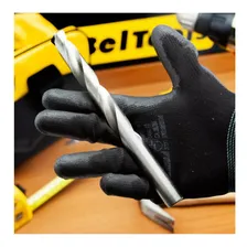 Broca Aço Rapido S/rebaixo 18mm Beltools Foto mini 2