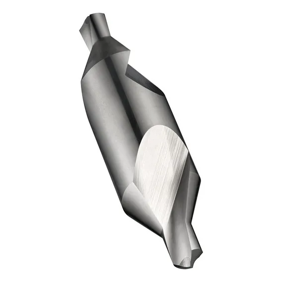 Broca Centro 2,5 X 6,3 Mm - A200 - Dormer Foto 1