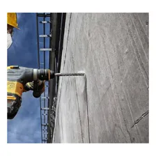 Broca Concreto 6mm Makita Sds Plus Foto mini 4