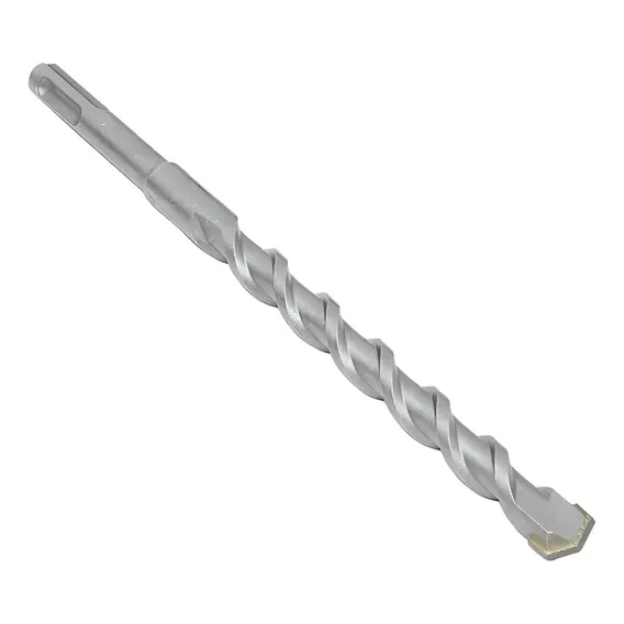 Broca Concreto Alvenaria Sds Plus 13x160mm B-56057 Makita Foto 1