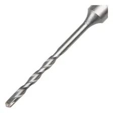 Broca Concreto Alvenaria Sds Plus 4x110mm Makita - D-00016 Foto mini  3