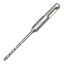 Broca Concreto Alvenaria Sds Plus 4x110mm Makita - D-00016 Foto  mini 1