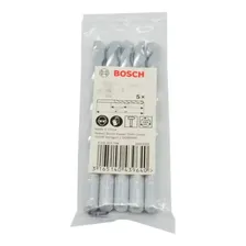 Broca Concreto C/widia 14x150mm 5pc Bosch Foto  mini 1