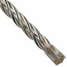 Broca Concreto Sds Plus 14x135x210mm Dewalt Foto mini 3