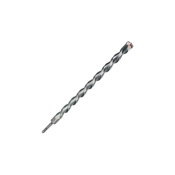 Broca Concreto Sds Plus 14x135x210mm Dewalt Foto 1