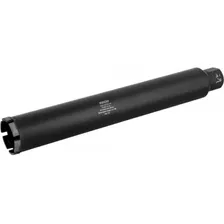 Broca Coroa Diamantada P/ Perfuratriz 63x450mm Rosca Vonder Foto mini 1