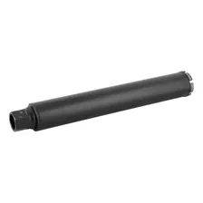 Broca Coroa Diamantada P/ Perfuratriz 63x450mm Rosca Vonder Foto mini 2