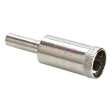 Broca Diamantada 15mm Serra Copo Vidro Ceramica - ! Foto mini 3