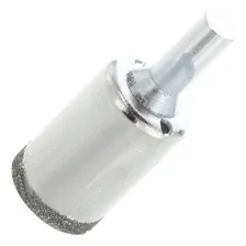Broca Diamantada 22mm Serra Copo Vidro Ceramica - ! Foto mini 1
