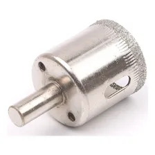 Broca Diamantada 26mm Serra Copo Vidro Ceramica - ! Foto mini 1