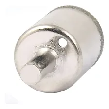 Broca Diamantada 26mm Serra Copo Vidro Ceramica - ! Foto mini 3