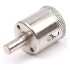 Broca Diamantada 30mm Serra Copo Vidro Ceramica - ! Foto mini 1
