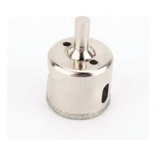 Broca Diamantada 32mm Serra Copo Vidro Ceramica - ! Foto mini  2