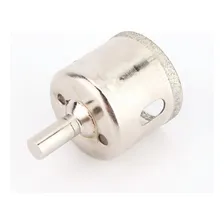 Broca Diamantada 32mm Serra Copo Vidro Ceramica - ! Foto mini  3