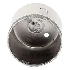 Broca Diamantada 38mm Serra Copo Vidro Ceramica - ! Foto mini 3