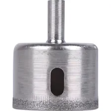 Broca Diamantada 38mm Serra Copo Vidro Ceramica - ! Foto mini 1