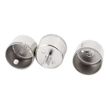 Broca Diamantada 40mm Serra Copo Vidro Ceramica Dep贸sito Divin贸polis Foto mini 4