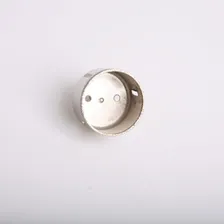 Broca Diamantada 50mm Serra Copo Vidro Ceramica Foto mini  3