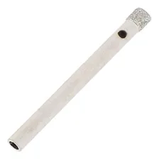 Broca Diamantada 6mm Serra Copo Vidro Porcelanato ! Foto mini 1