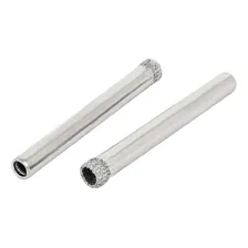 Broca Diamantada 6mm Serra Copo Vidro Porcelanato ! Foto mini 3
