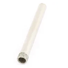 Broca Diamantada 6mm Serra Copo Vidro Porcelanato ! Foto mini 2