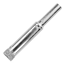 Broca Diamantada 8mm Serra Copo Vidro Ceramica Foto  mini 1