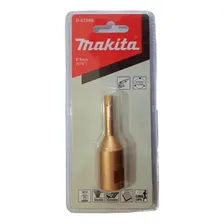 Broca Diamantada Esmerilha Mármore Granito 8mm D61086 Makita Foto mini 2