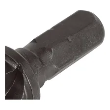 Broca Escareadora C/ Limitador Profundidade 438200 Wolfcraft Foto mini  2